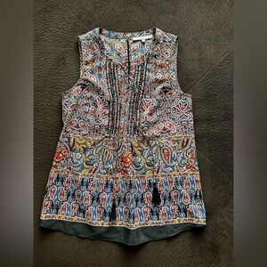 Daniel rainn Xs shirt